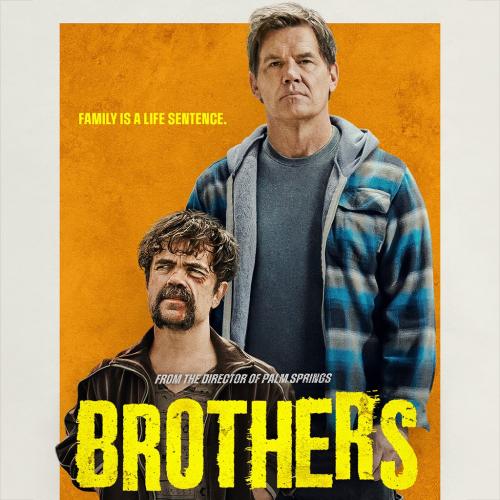 Brothers [2024] 2024 torrent